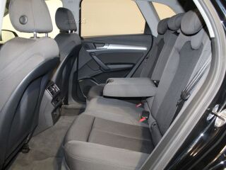 Audi Q5 40 TDI Quattro 2.0 140kW