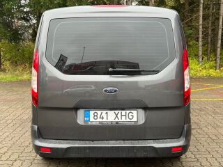 Ford Transit Connect  250 L2 Trend N1 1.5 TDI 73kW