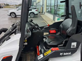 Bobcat L28