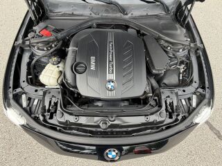 BMW 330 TOURING F31 X-DRIVE 3.0 R6 TWIN POWER TURBO 258 190кВ