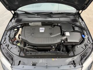 Volvo V70 R-Design 2.0 D3 120kW