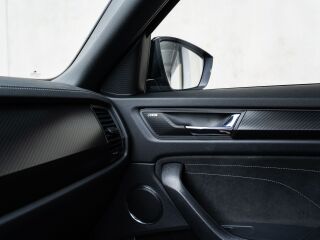 Skoda Kodiaq Sportline 1.5 110kW