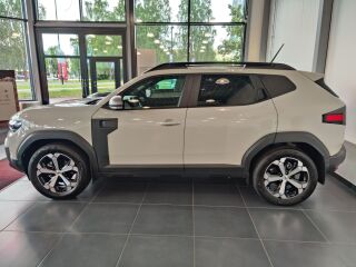 Dacia Duster Journey Hybrid 140 1.6 69kW