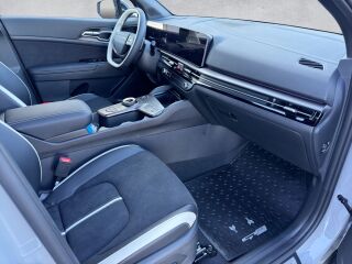 Kia Sportage GT-Line 2WD 1.6 T-GDI 110kW