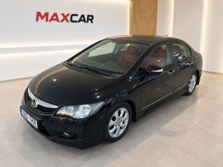 Honda Civic 1.3 LPG 70kW
