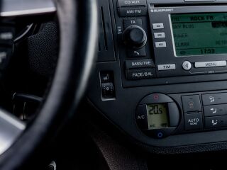 Ford Focus C-Max Ghia 1.6 80kW