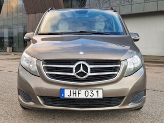 Mercedes-Benz V 220 NO-Adblue 2.1 120kW