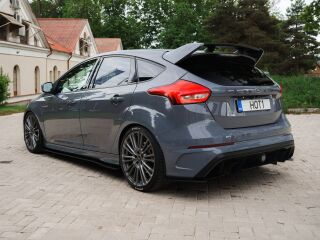 Ford Focus FORD-CNG-TECHNIK FOCUS RS 2.3 R4 TFSI 305кВ