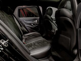 Mercedes-Benz E 300 de AMG 2.0 143kW