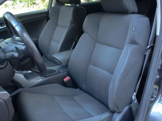 Honda Accord Tourer 2.0 115kW