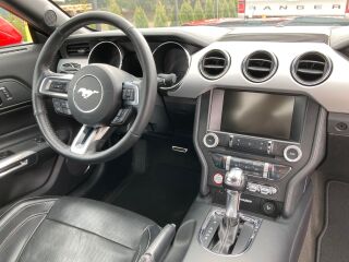 Ford Mustang GT 5.0 310kW