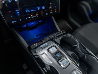 Hyundai Tucson Petrol 110kW