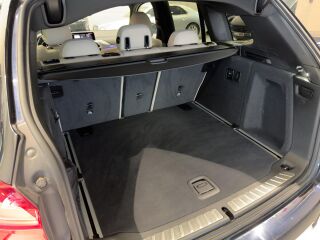 BMW X3 xDrive 20i M-Pakett 2.0 135kW