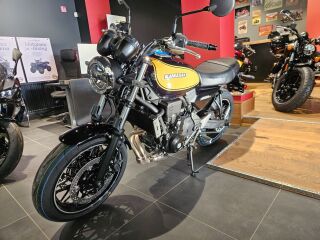 Kawasaki Z 650 RS R2 50kW