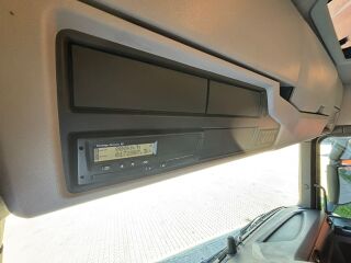 Scania P 500 6x2*4 368kW