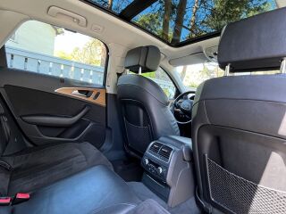 Audi A6 allroad 3.0 180kW