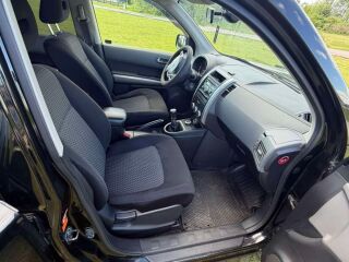 Nissan X-Trail 2.0 104kW