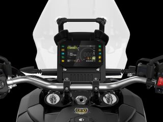 Aprilia Tuareg 660 E5 Tornado Green 59kW