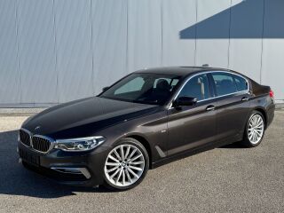 BMW 520 Luxury Line ACC 2.0 d 140kW