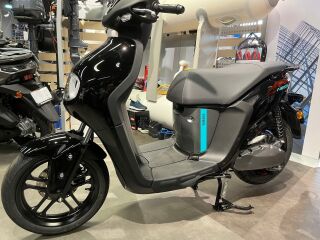 Yamaha NEO S DUAL BATTERY 3kW