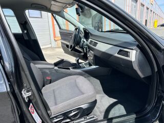 BMW 316 Facelift 2.0 85kW