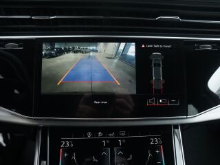 Audi Q7 50 TDi Quattro S-Line 3.0 210kW