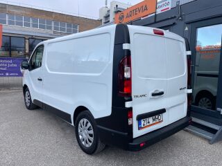 Renault Trafic FACELIFT 2.0 88kW