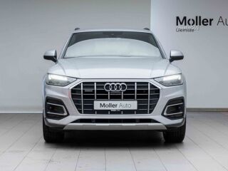 Audi Q5 S-Line quattro MHEV 2.0 150кВ