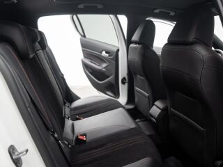 Peugeot 308 GT 1.6 165kW
