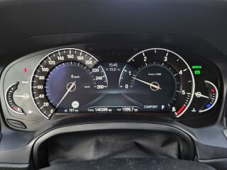 BMW 320 2.0 140кВ