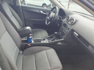 Audi A3 2.0 103kW