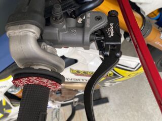 Husqvarna FS 450