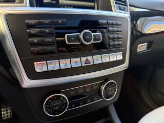 Mercedes-Benz GL 63 AMG Bang&Olufsen FULL 5.5 V8 410kW
