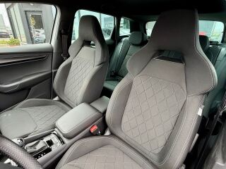 Skoda Karoq SportLine 1.5 TSI 110kW