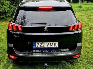 Peugeot 5008 CROSSWAY 1.5 R4 96kW