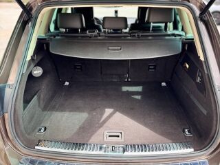 Volkswagen Touareg 3.0 R6 150кВ