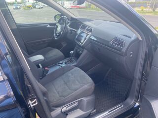 Volkswagen Tiguan Allspace Highline 2.0 110kW