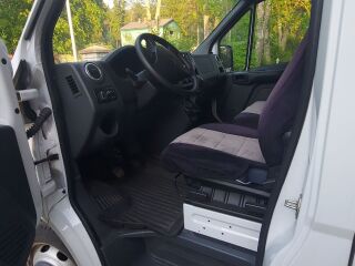 GAZ GAZelle 2.0 100kW