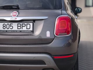 Fiat 500X 1.4 103kW