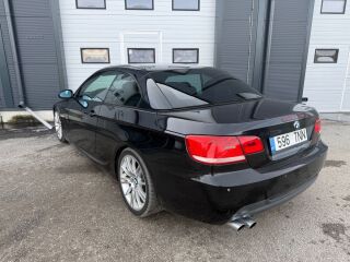 BMW 330 M-Pakett 3.0 170kW