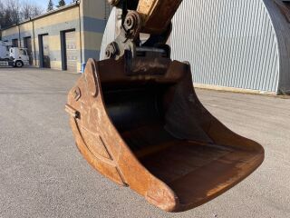Liebherr 924 C Litronic 129kW