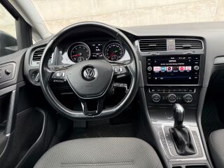 Volkswagen Golf 1.5 110kW