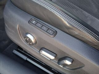 Audi A3 S-Line 2.0 R4 110kW