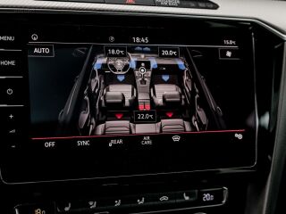 Volkswagen Arteon R-Line 2.0 TSI 140kW