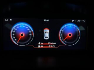 BMW 330 3.0 180kW