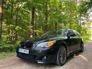 BMW 530 3.0 160kW