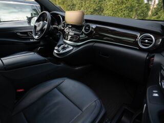 Mercedes-Benz V 250 AMG Exclusive 4Matic 2.1 140kW