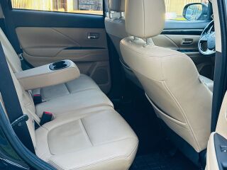 Mitsubishi Outlander Instyle 2.3 R4 110кВ