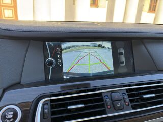 BMW 730 Long 3.0 180kW