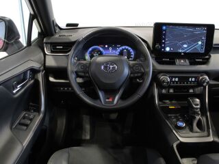 Toyota RAV4 Plug-in Hybrid GR Sport AWD 2.5 136kW